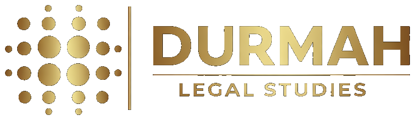 Durmah Legal Studies